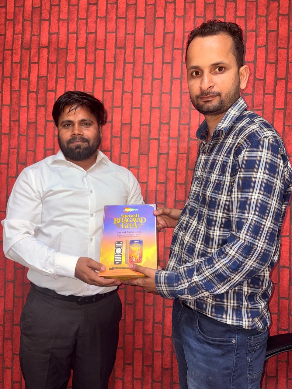 Ankit Bhatra
